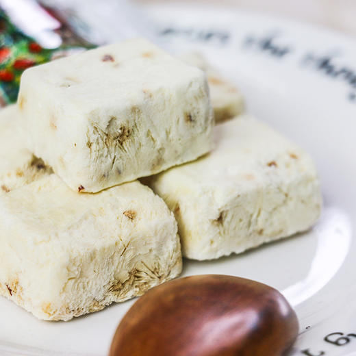 红枣酸奶块56克，可以嚼着吃的酸奶，富含活性益生菌 商品图3