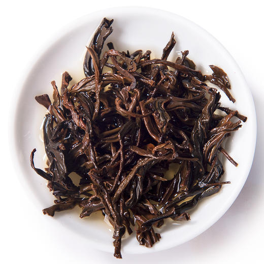 新茶品质正山小种红茶茶叶精选罐装大份量礼盒小竹篓250g 商品图3