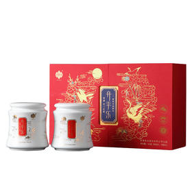 祥源茶 金色庄园系列 升平乐 祁红香螺祁门工夫红茶 礼盒装160g