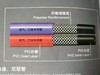 2L 红蓝双联氧气管（庞通）  100米/卷 商品编码20113 商品缩略图1