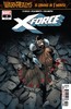X战警 X特工队 支线 X-Force V5（2018）普封 商品缩略图6