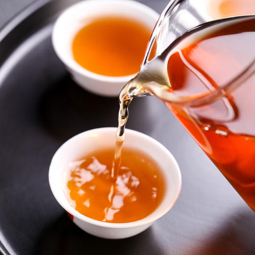 武夷星 茶洞肉桂MC203 礼盒装336g 商品图5