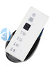 ZX-风管机接收器MB04-02A 10+5线接收头报警 方形 商品代码58118 商品缩略图1