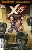 金刚狼 X-23 V4 主刊 X-23 V4（2018）普封 商品缩略图2