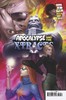 X战警 X人时代 天启与X精英 支线 Age Of X-Man Apocalypse And X-Tracts（2019）变体 商品缩略图0