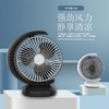 【迷你空调扇 制冷加湿净化】迷你负离子制冷空调扇USB桌面冷风机便携式空气循环扇 商品缩略图2