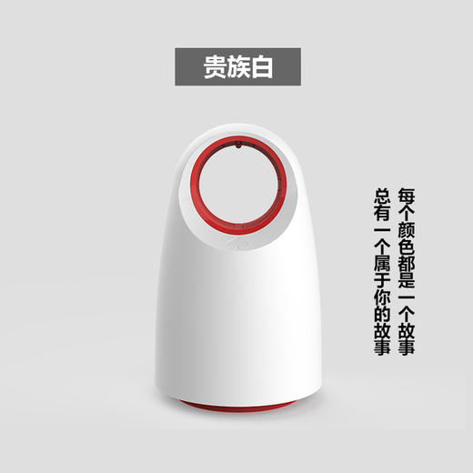 〖母婴适用 高效灭蚊〗办公居家USB无辐射灭蚊灯LED光触媒静音捕蚊器 新款室内灭蚊器 商品图7