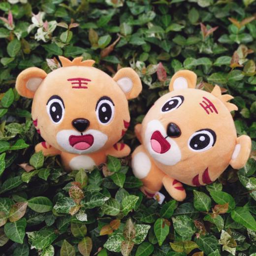 贝乐虎玩偶 商品图2