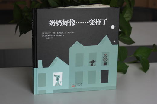 《爱的教育图画书系列》德国青少年图书馆“白乌鸦奖”作品，以爱的教育培养孩子家庭情感，让孩子对“家”有更深的认识 商品图3