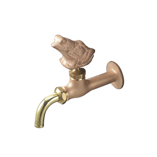 园艺水龙头 商品图1