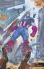 美国队长 主刊 Captain America V8（2017）变体 商品缩略图3