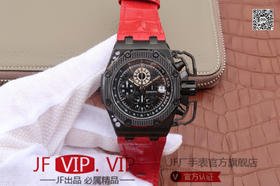 N爱彼幸存者/生还者版，ASIA7750自动机械男士手表腕表，配真皮表带，送一副硅胶表带和两个爱彼限量运动手环。