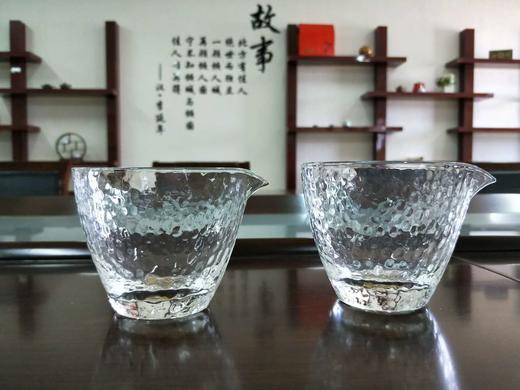 古法琉璃茶海【内含5款不同颜色形状的】 商品图3