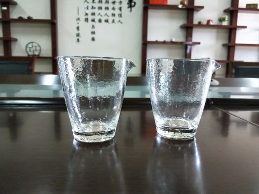 古法琉璃茶海【内含5款不同颜色形状的】 商品图4