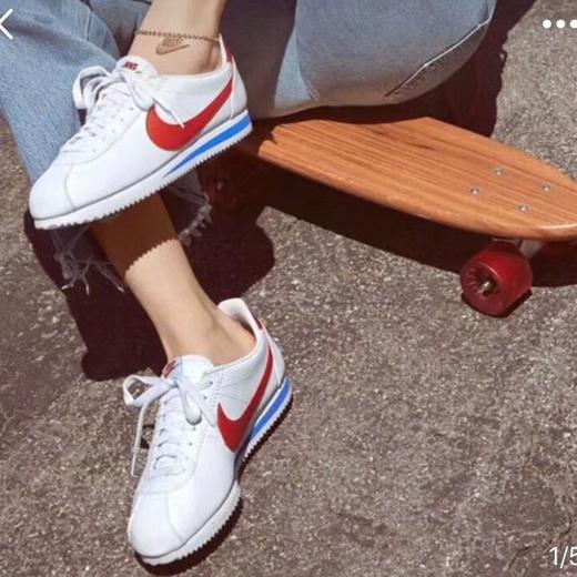 耐克/NIKE 阿甘鞋807471-103 商品图0