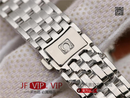 MKS欧米茄新碟飞，复刻史上强欧米茄蝶飞系列腕表。优雅纤薄的外表，搭配简约大方的设计，MKS抓住每一个细节，完美诠释原装 商品图7