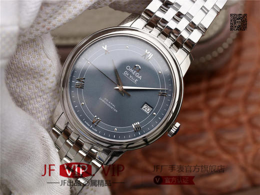 MKS欧米茄新碟飞，复刻史上强欧米茄蝶飞系列腕表。优雅纤薄的外表，搭配简约大方的设计，MKS抓住每一个细节，完美诠释原装 商品图2