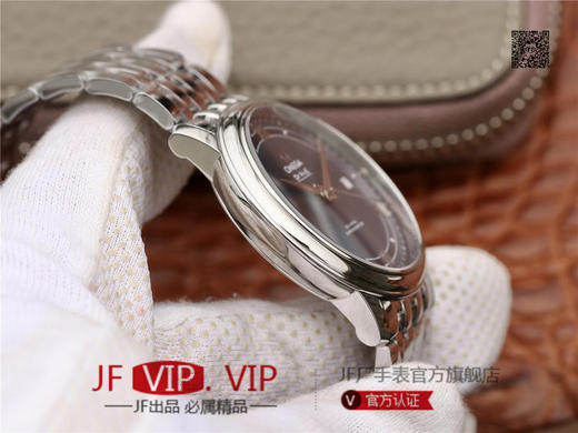 MKS欧米茄新碟飞，复刻史上强欧米茄蝶飞系列腕表。优雅纤薄的外表，搭配简约大方的设计，MKS抓住每一个细节，完美诠释原装 商品图4