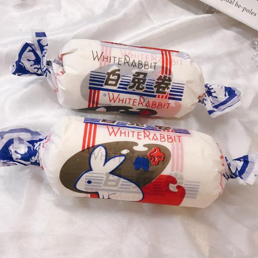 白兔卷（栗子味） 商品图0