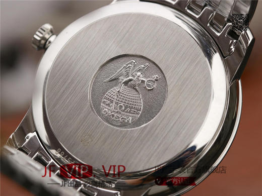 MKS欧米茄新碟飞，复刻史上强欧米茄蝶飞系列腕表。优雅纤薄的外表，搭配简约大方的设计，MKS抓住每一个细节，完美诠释原装 商品图6