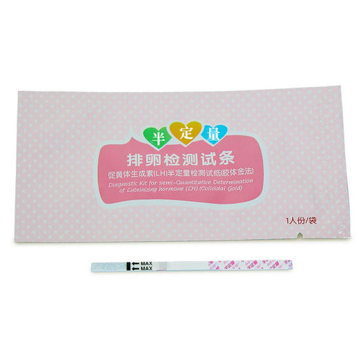 大卫半定量6条装 商品图4