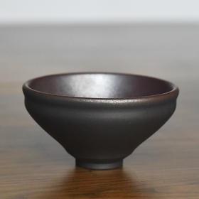 田记窑 柴烧品杯