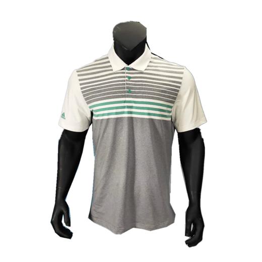 TP自营Adidas【工厂渠道】男士条纹短袖T恤 多色可选 货号DW9177 会员价￥159白金储值会员卡￥149 商品图3