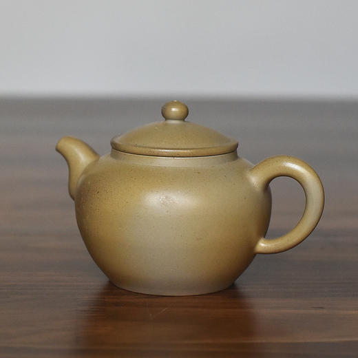 田记窑  承瑜【奇正】壶 商品图5