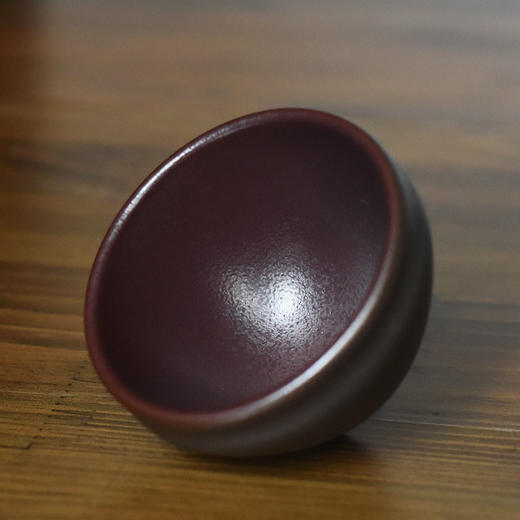 田记窑 柴烧品杯 商品图5