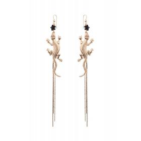 JUANCHO, pendientes