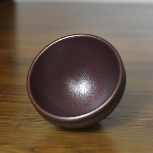 田记窑 柴烧品杯 商品图3