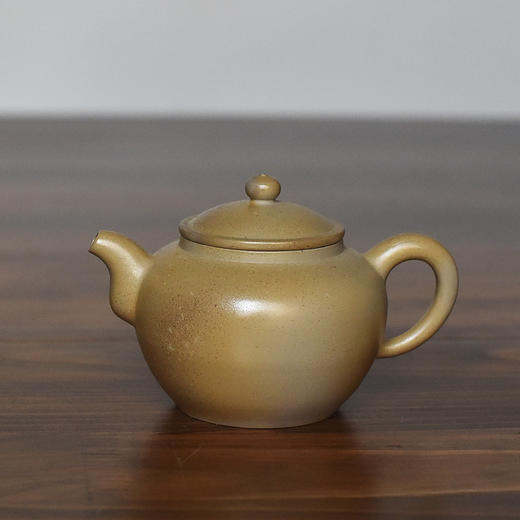 田记窑  承瑜【奇正】壶 商品图4