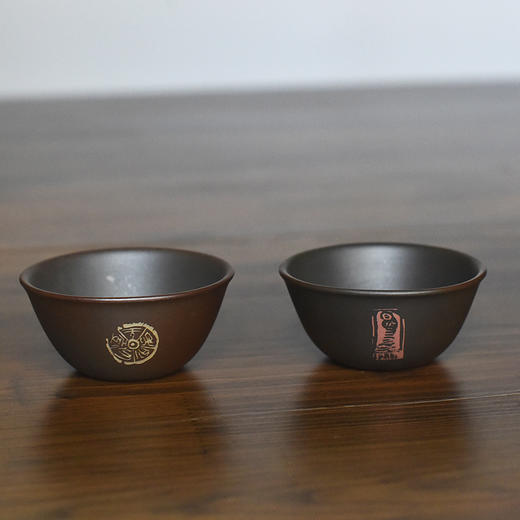 田记窑【璞炻】品杯 商品图0