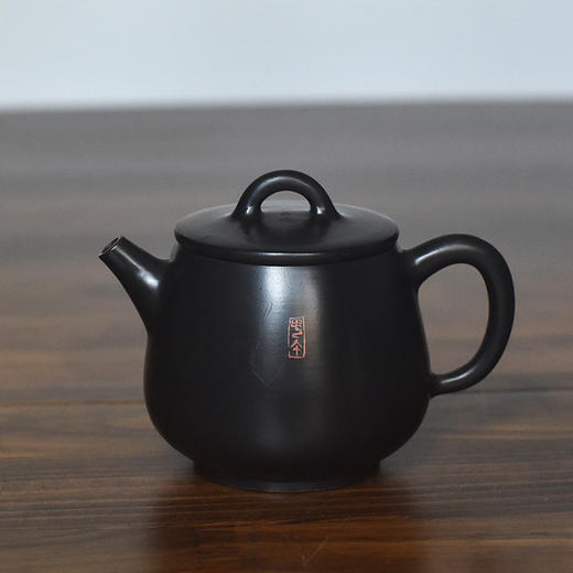 陶茶居 【石瓢】壶 商品图2