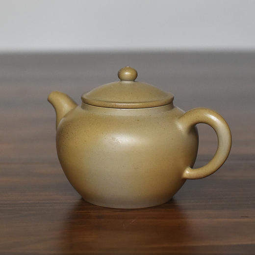 田记窑  承瑜【奇正】壶 商品图6