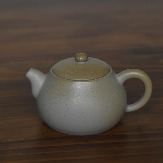 田记 窑承瑜【自在】壶 商品图4