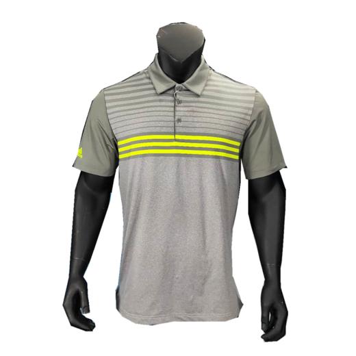 TP自营Adidas【工厂渠道】男士条纹短袖T恤 多色可选 货号DW9177 会员价￥159白金储值会员卡￥149 商品图2