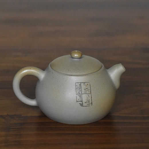 田记 窑承瑜【自在】壶 商品图2