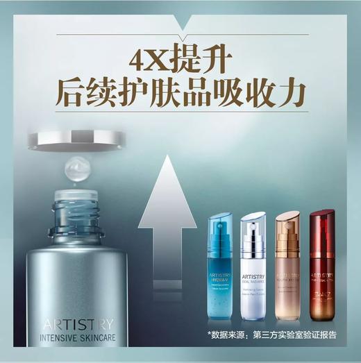 雅姿活肤肌底液/150毫升/排浊清肌/氧活肌底/提升吸收/绽放年轻光彩 商品图8