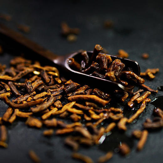 靠山庄蒲公英根茶500克 商品图4