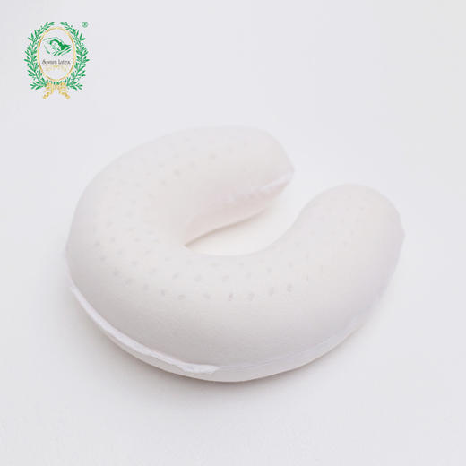 素万天然乳胶枕SV-U U型枕 商品图2