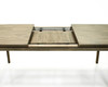 NS家居 nsfurniture    餐厅 进口实木餐桌NSDT-GIA D05-EXT 160-200 商品缩略图3