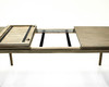NS家居 nsfurniture    餐厅 进口实木餐桌NSDT-GIA D05-EXT 160-200 商品缩略图4