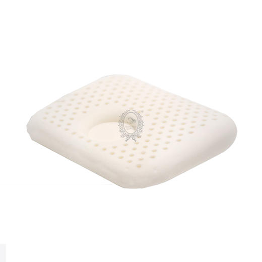 素万天然乳胶枕SVK3 BABY枕 商品图0