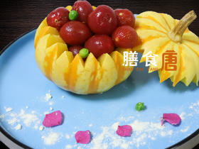 桂花圣女果/例