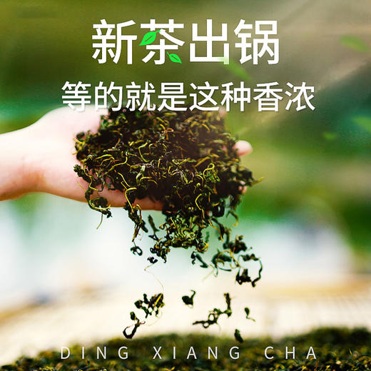 靠山庄长白山丁香茶168克 商品图3