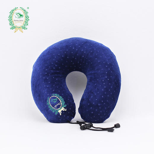 素万天然乳胶枕SV-U U型枕 商品图1