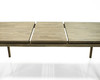 NS家居 nsfurniture    餐厅 进口实木餐桌NSDT-GIA D05-EXT 160-200 商品缩略图2
