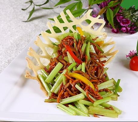 滚网器【塑钢】·创意盘饰工具，创意厨具！ 商品图2