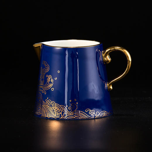 华祥苑 先生茶器 海上明珠 茶叙专用茶器 商品图3